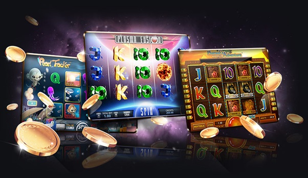 play casino games online