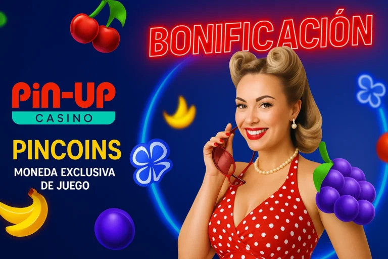 pin up casino chile suma nuevos juegos exclusivos
