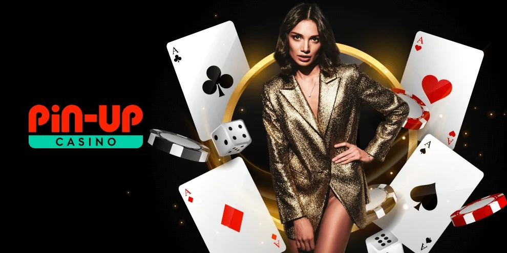 Jugar al casino Pin Up con dinero real en 2025